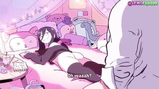 princess pillow manga