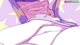 princess pillow manga