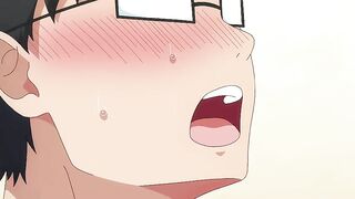 Animated Manga, comics porn