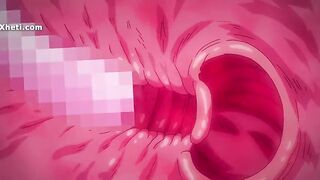 Animated Manga, comics porn