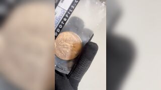 3000€ en une pièce d'or