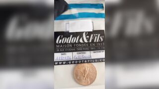 3000€ en une pièce d'or