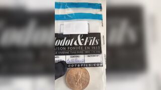 3000€ en une pièce d'or