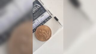 3000€ en une pièce d'or