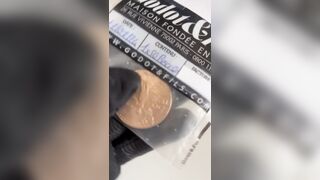 3000€ en une pièce d'or