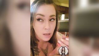 Oh No! Step-Mama Is OBSESSED With My Bully's Rod (Part two of Series)