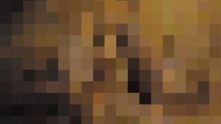 Fleshly Oil Body Rub On Large Natural Boobs and Booty