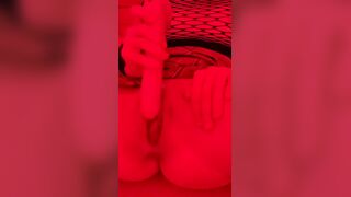 I like to play with my princess