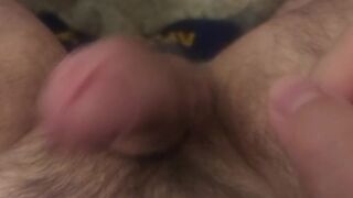 No nut November day 6: Keep edging on my ally u'll be valuable