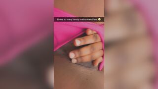 Just Laying Here, SLUTTY for a Dad ????