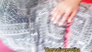 Come join me in the bedroom I'M EXPECTING