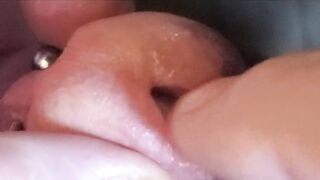 Marvelous Frenum Jock " consummate"