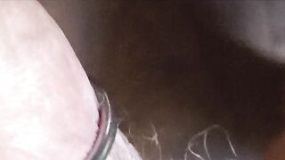 Marvelous Frenum Jock " consummate"