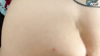 У моей мачехи доброе сердце и сочная задница