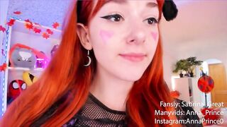 Shaking ass in recent dress