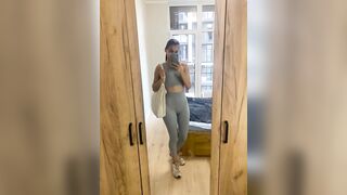 Sports dress