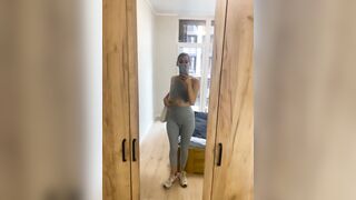 Sports dress