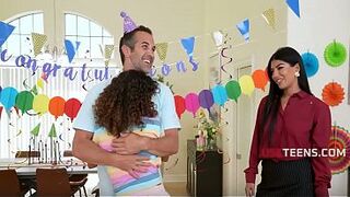 Freeuse Therapy To Cure A Goonr And His Family - Jasmine Sherni - UseTeens