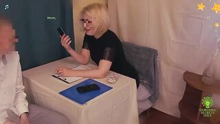 Complete destruction of an unprepared aged mother I'd like to fuck's butt