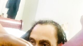 Bestfriend was stressing so I became her stress reliever????