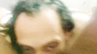 Bestfriend was stressing so I became her stress reliever????