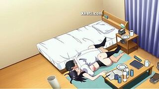 Manga Anime, Animated porn