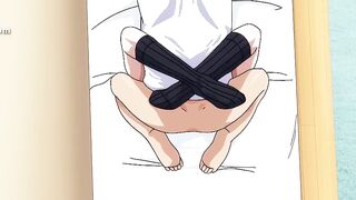 Manga Anime, Animated porn