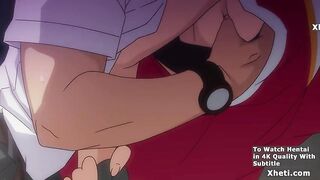 Hentai manga, animation porn