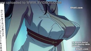 Hentai manga, animation porn