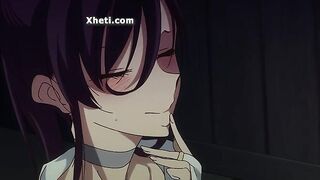 Hentai manga, animation porn