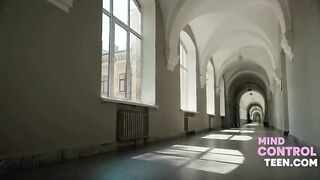 Freeuse School (Everybody Can Screw Everybody)