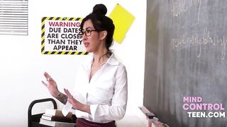 Freeuse School (Everybody Can Screw Everybody)