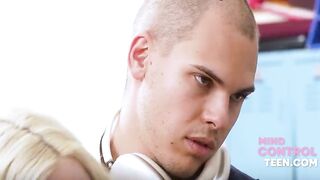 Freeuse School (Everybody Can Screw Everybody)