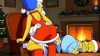 Married Housewife Doxy Enjoys Cheating. Toon. Cheating Wife.