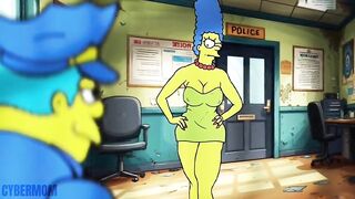 Married Housewife Doxy Enjoys Cheating. Toon. Cheating Wife.