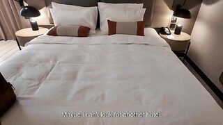 Stepmom Wasn’t Awaiting This Room.