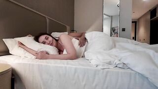 Stepmom Wasn’t Awaiting This Room.