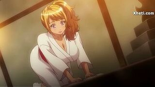 Manga Manga, Animated bang