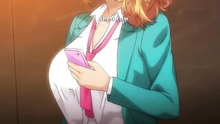 Manga Manga, Animated bang