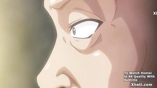 Manga Manga, Animated bang