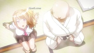 Manga Manga, Animated bang