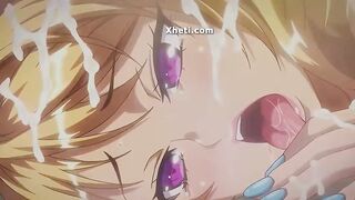 Manga Manga, Animated bang