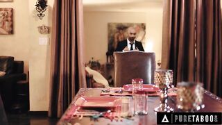 I'll Do Everything To Get My Promotion