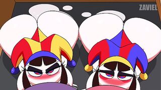 Jester x cruel jester