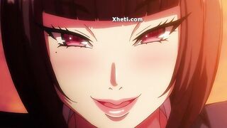 Manga Comics, Animation hard sex