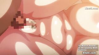 Manga Comics, Animation hard sex