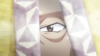 Manga Comics, Animation hard sex