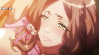 Manga Comics, Animation hard sex