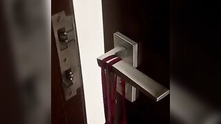 Ally’s Hot Mamma Told: ‘If U’re Still Awake... My Door’s Open.