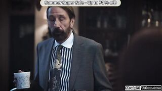 My recent stepdaughter is quite the handful.Vanna Bardot is messing with her stepdad.If that guy truly craves her to stop all this chab needs to do is screw her